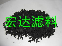 優質椰殼活性炭與果殼活性炭專業生產廠家——椰殼黃金炭推薦